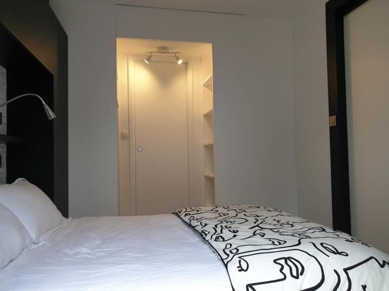 Appartement Paccard, Centre Ville Chamonix Kültér fotó