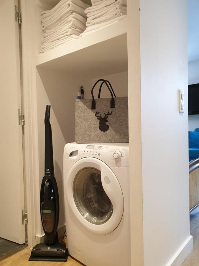 Appartement Paccard, Centre Ville Chamonix Kültér fotó