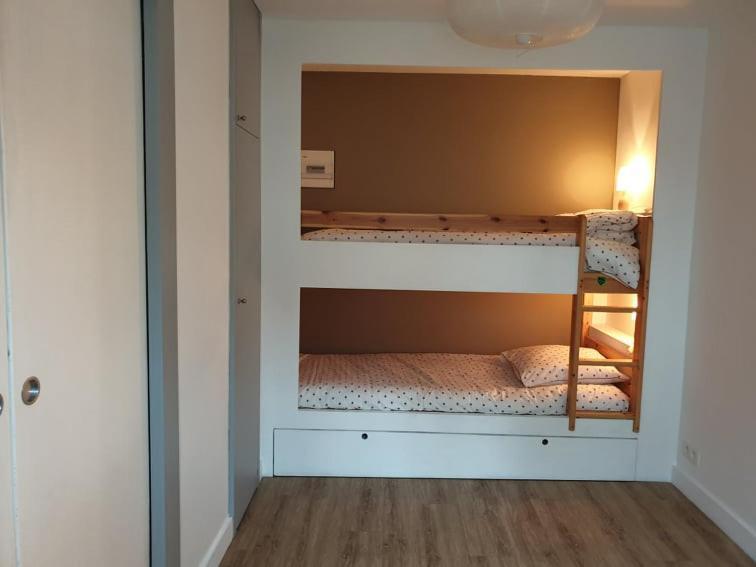 Appartement Paccard, Centre Ville Chamonix Kültér fotó