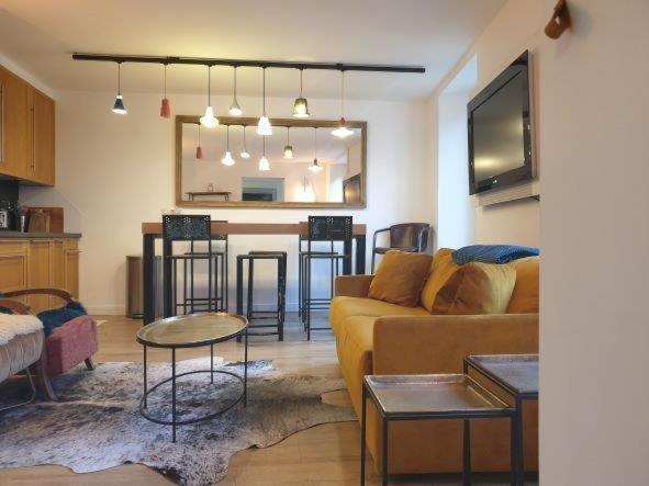 Appartement Paccard, Centre Ville Chamonix Kültér fotó